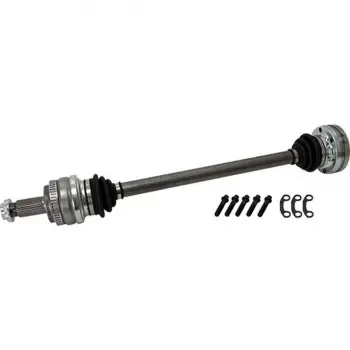 BMW X3:E83+LCI Komple Aks Arka Sağ 33217540116 Wender
