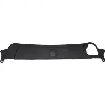 BMW E 60-LCI Radyatör Bakaliti E60 LCI Üst Benzin 17117572645 Wender