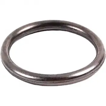 Mercedes W202 W203 W210 Spr2801-906 Vito638/639 Yağ Ayırıcı Contası OM611 OM612 OM646 O Ring 6119970545 Wender