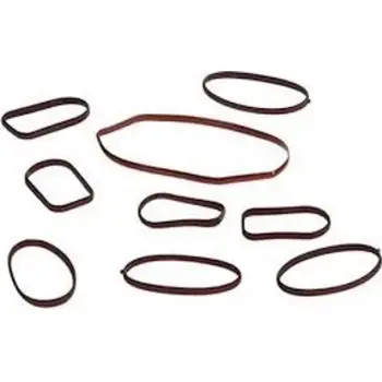 Mercedes Spr2801-906 Vito638 Manifold Contası OM611 Set 9ad Emme 6110980280 Wender