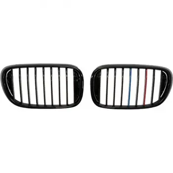 BMW G11 2015-2018 Panjur Piano Siyah A0113147 Wender