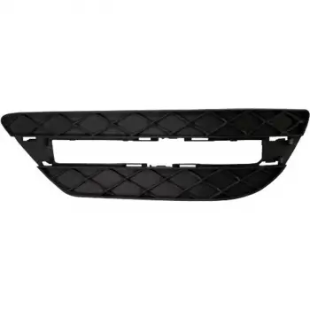 Mercedes W204 2011-2013 Tampon Izgarası Ön Sağ Kapalı 2048803324 Wender