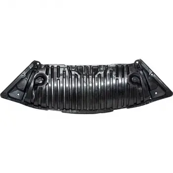 Mercedes W204 Tampon Alt Muhafaza Ön OEM Kalite 2045200723 Wender