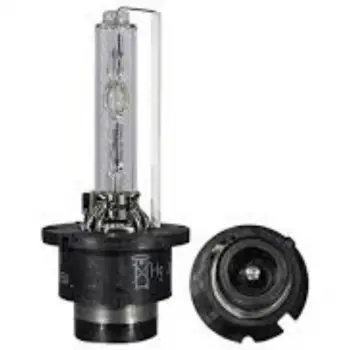 Ampul D2S D2R D4S D4R Xenon Doğal Beyaz PHL_D2S/4300K Philips