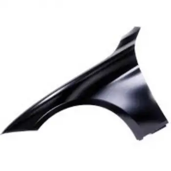 BMW F30+LCI 2012-2018 Çamurluk Ön Sol Sac 41007438439 Wender
