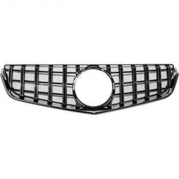 Mercedes C207 2010-2013 Panjur Piano Siyah GTR A2073132 Wender
