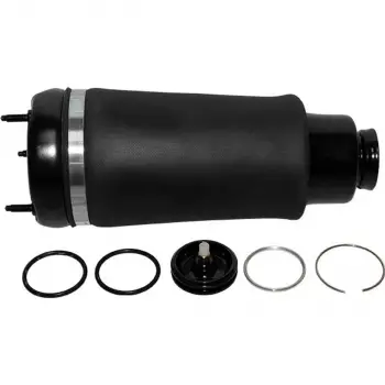 Mercedes W251 2008-2012 Hava Süspansiyon Körüğü Ön 2513203013 Wender