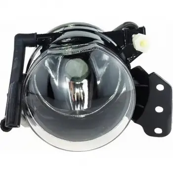 BMW E60 Sis Farı Sağ E90 E83 M Tech 63177897188 Wender