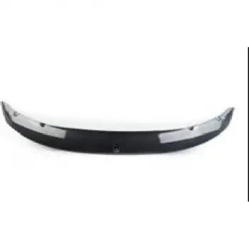 BMW F10+LCI 2010-2016 Tampon Spoyleri Ön Piano Siyah Vakum M Performance 51192219338 Wender