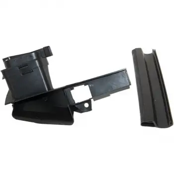 Mercedes W202 Hava Emiş Borusu M111 OM604 2025280704 Wender