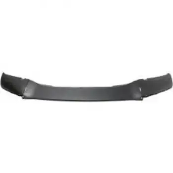 BMW X5:F15 2014-2018 Tampon Spoyleri Ön PDCsiz 51117294481 Wender