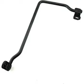 Mercedes X204 Panel Kilit Braketi Ön A2048900032 Wender