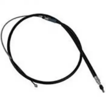 BMW E60 El Fren Teli Arka Sol 34406770603 Wender