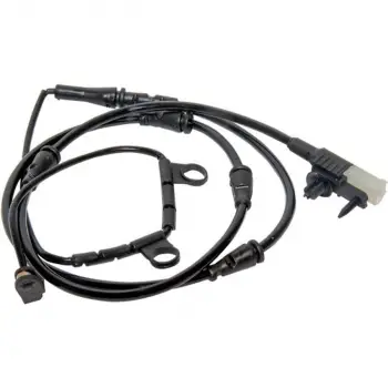 Range Rover L405 L494 Fren Balata Fişi Ön LR033275 Wender