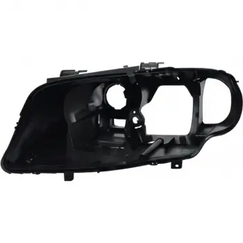 BMW G30 2017-2020 Far Çerçevesi Sol 63117214951 Wender