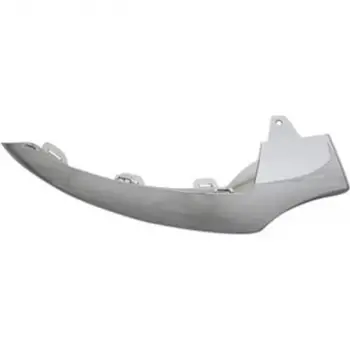 Mercedes W166 X166 C292 2015-2019 Tampon Nikelajı Ön Sağ AMG 2928850400 Wender