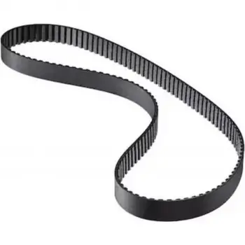 BMW E30 E34 Kayış M21 Triger 138diş 28.5mm 11311279125 Optibelt