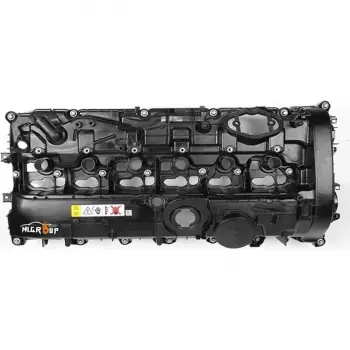 BMW F20 F32 F36 G30 G11 X3:G01 X4:G02 Motor Üst Kapağı B58 11127645173 Wender