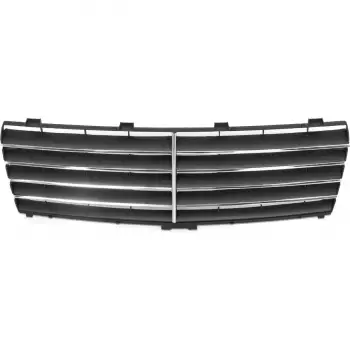 Mercedes W202 1993-1997 Panjur Peteği Krom Siyah Avg 2028880323 Wender