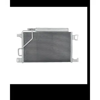 Mercedes W203 Klima Radyatörü M111 M112 M271 OM646 A2035000854 Wender