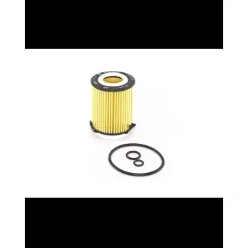 Mercedes W204 W212 W176 Yağ Filtresi M270 M274 2701800109 Bosch