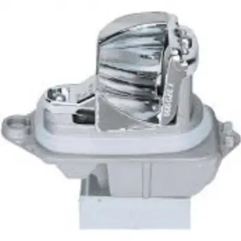 BMW F 01 F 02-LCI Far Modulü F01 F02 LCI Sol AHL LED 63117339023 Wender