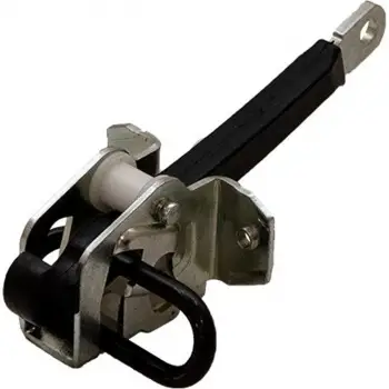 BMW E39 1997-2003 Kapı Gergisi Arka 51228193448 Wender