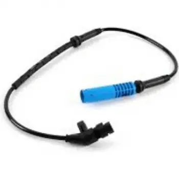 BMW E38 1999-2001 ABS Sensörü Ön 34526756373 Wender