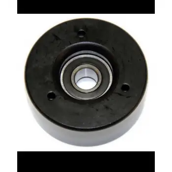 Mercedes W124 W140 W202 W210 Gergi Kasnağı M104 M111 Demir A1042001070 Wender