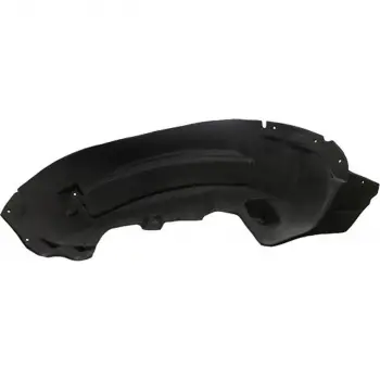 Mercedes X166 Çamurluk Davlumbazı Arka Sol A1668847422 Wender