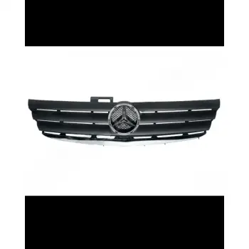 Mercedes W169 2004-2007 Panjur Mat Siyah Cls 1698800083 Wender