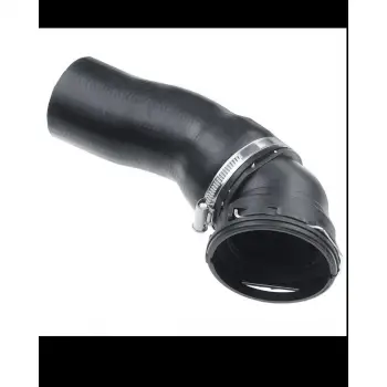 BMW E60 Turbo İnterkol Hortumu M57 N M57N2 Sol Alt Parça 11617799401 Wender