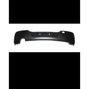 BMW F20 F21 2011-2014 Tampon Difüzörü Arka 0 Çıkış M Tech 51128050769 Wender