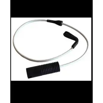 BMW E39 Fren Balata Fişi Arka 34351163066 Wender