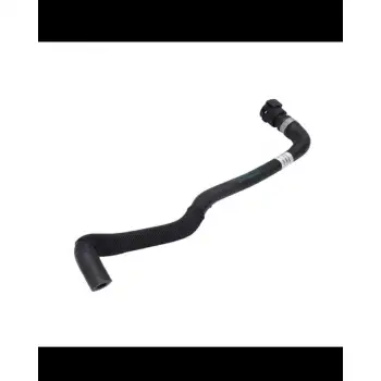 BMW X5:E70 X6:E71 X5:F15 X6:F16 Radyatör Su Depo Hava Hortumu N52 N55 M57 N57 17127536235 Wender