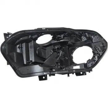 BMW F20 2011-2014 Far Kasası Sol Halojen 63117229671 Wender