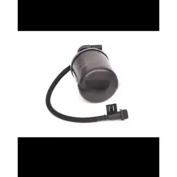 Mercedes W204 X204 W212 Spr906 Vito639 Yakıt Filtresi OM651 6510902952 Bosch