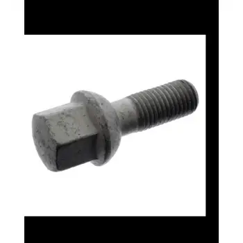 Mercedes W123 W126 Jant Bijonu 52mm 12x1.5x22mm 1264010670 Febi