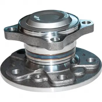 BMW Mini-F1954- F57 Rulmanlı Porya Arka 33416867927 Wender