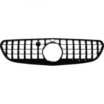 Mercedes C217 2015-2017 Panjur Piano Siyah Kam Lı GTR A2173132 Wender