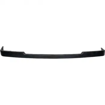 BMW E30 1988-1991 Tampon Spoyleri Ön Kalın 51711968488 Wender