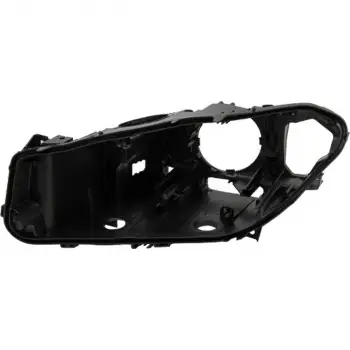 BMW F10 2010-2013 Far Kasası Sol AHL Xenon 63117271907 Wender