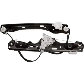 BMW X1:E84 Cam Krikosu Ön Sol Motorsuz 51332990385 Wender