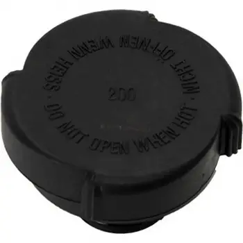 BMW E1930- E65 X3:E83 Radyatör Kapağı 2.0 Bar M40 M43 M50 M52 M54 M60 M62 N42 N45 N46 _behrhellaservice_ Wender