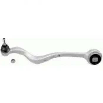BMW E39 Salıncak Ön Üst Sol Alüminyum Burçsuz 520530 31121141717KIT Febi