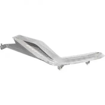 BMW G 30-LCI 2020-2023 Far LED Yüzüğü G30 LCI İç Sol Uzun Hüzme 63119479261 Wender