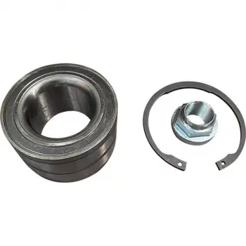 Land Rover Audi L319 L320 Tekerlek Rulmanı Arka LR048084 Wender