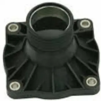 BMW E34 E38 Termostat Kapağı M60 11531720173 Febi