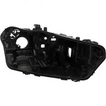 BMW X5:G05 2018-2019 Far Kasası Sağ Lazer LED Icon Light 63117933340 Wender