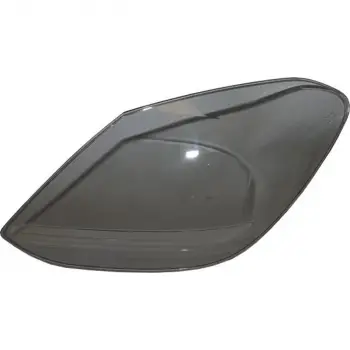 Mercedes W205 2018-2021 Stop Camı Sağ Füme 2059064603 Wender
